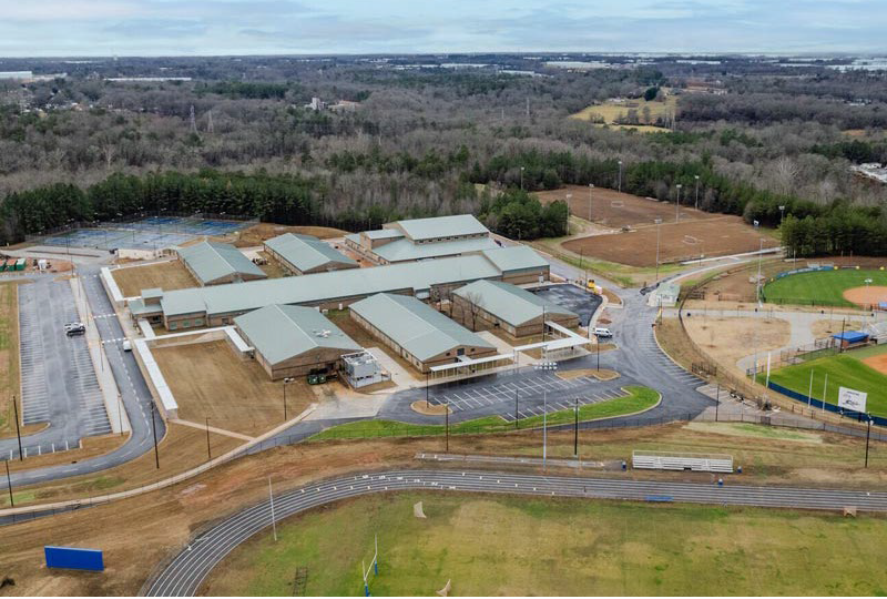 Beech Springs Intermediate