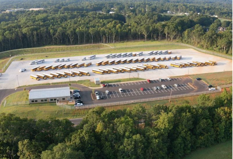 Spartanburg School District 2