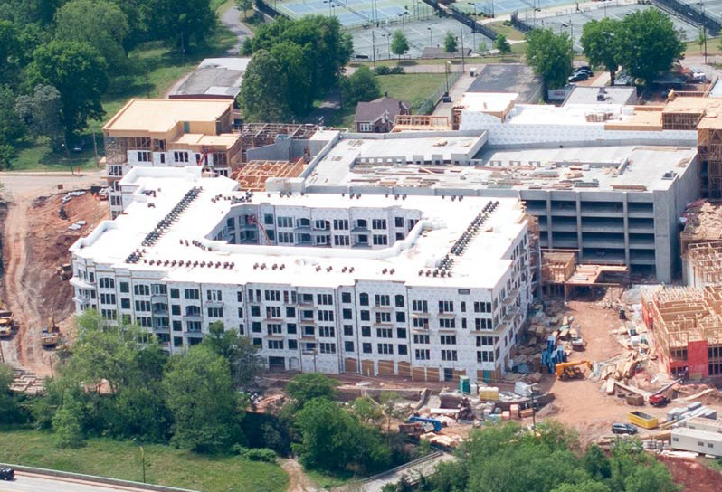 District West Apartments
