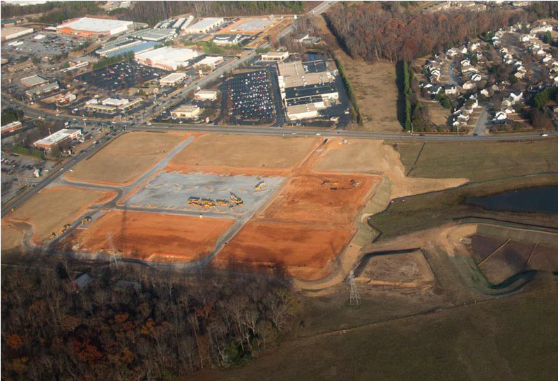 Martin Farms